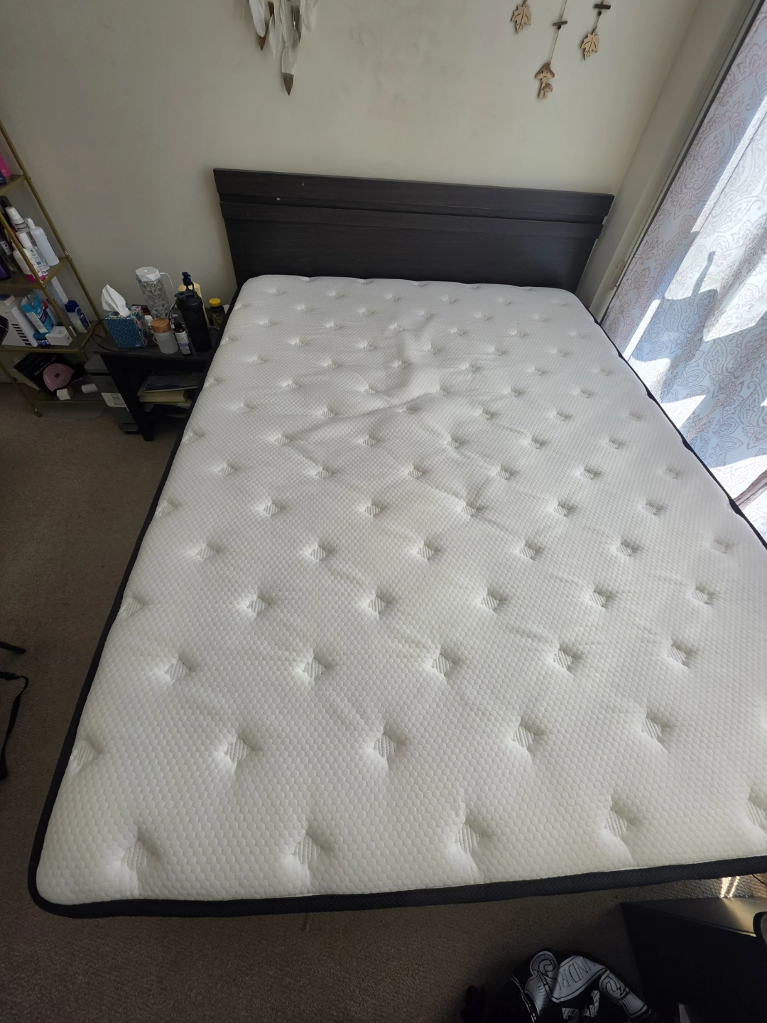 QUEEN Mattress: MOVE OUT SALE - photo 2