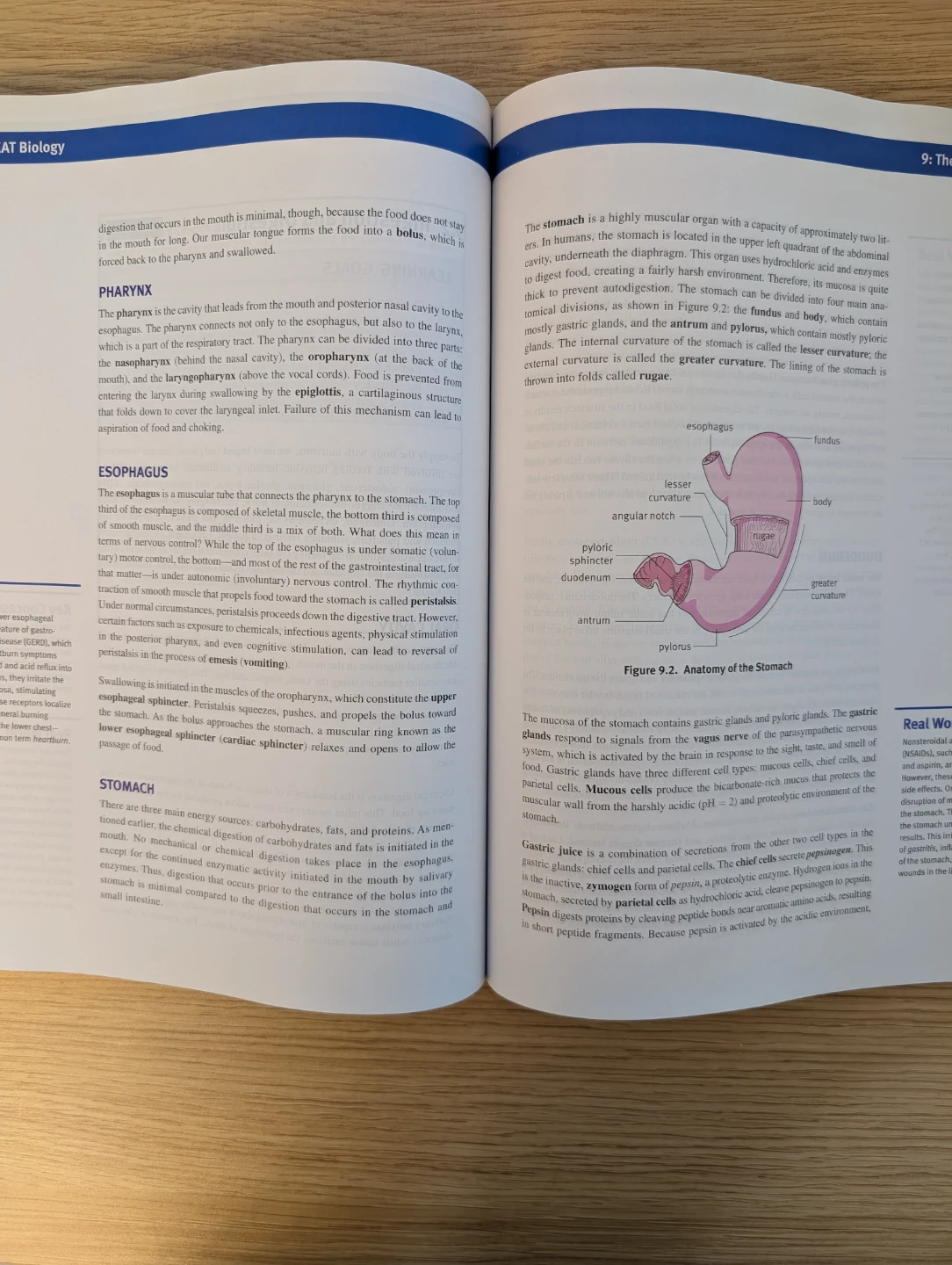 Kaplan MCAT Complete Review Set (7 books) - photo 5