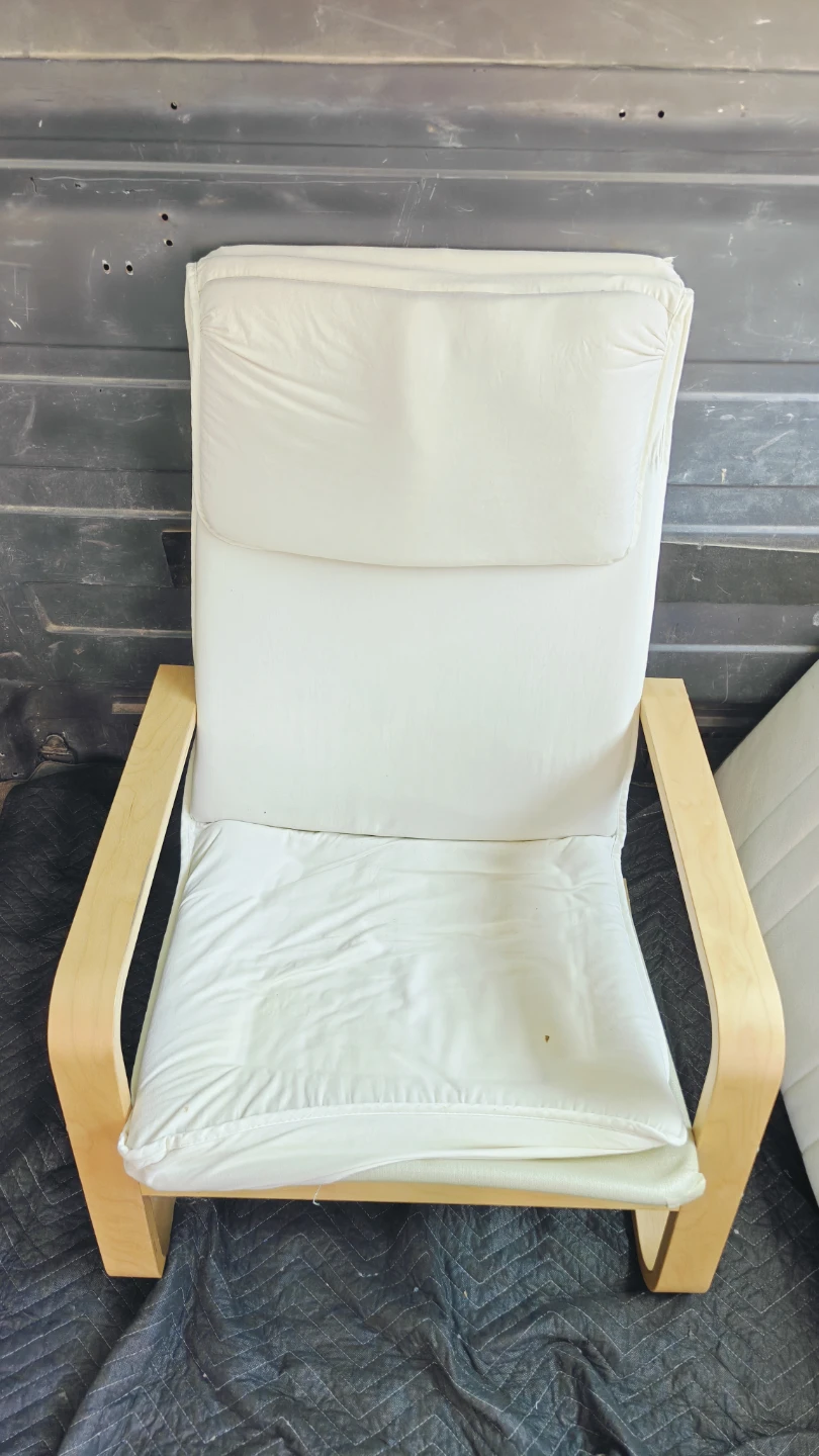 IKEA POÄNG Armchair