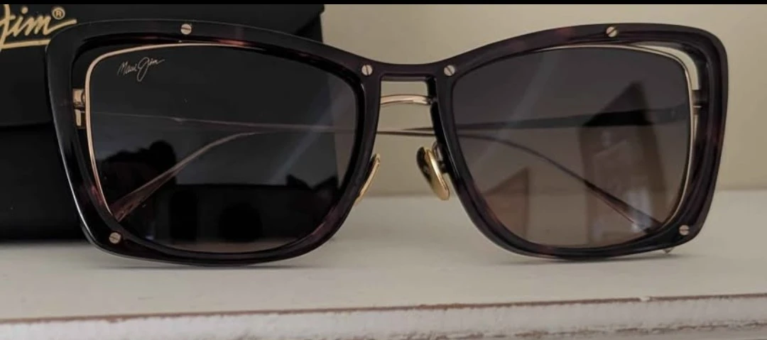 Maui Jim sunglasses - photo 2