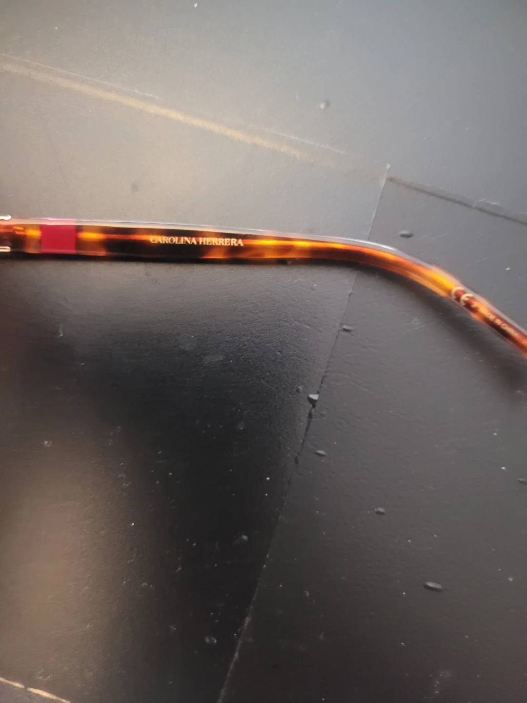 Carolina Herrera Sunglasses