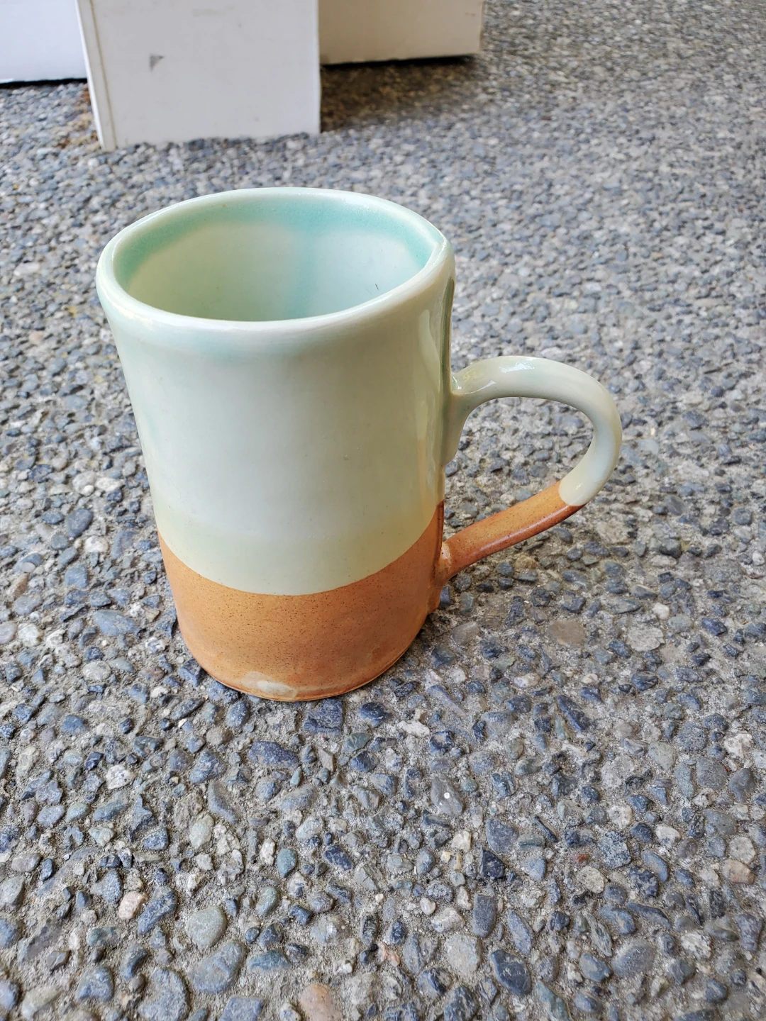 Ceramic Mug