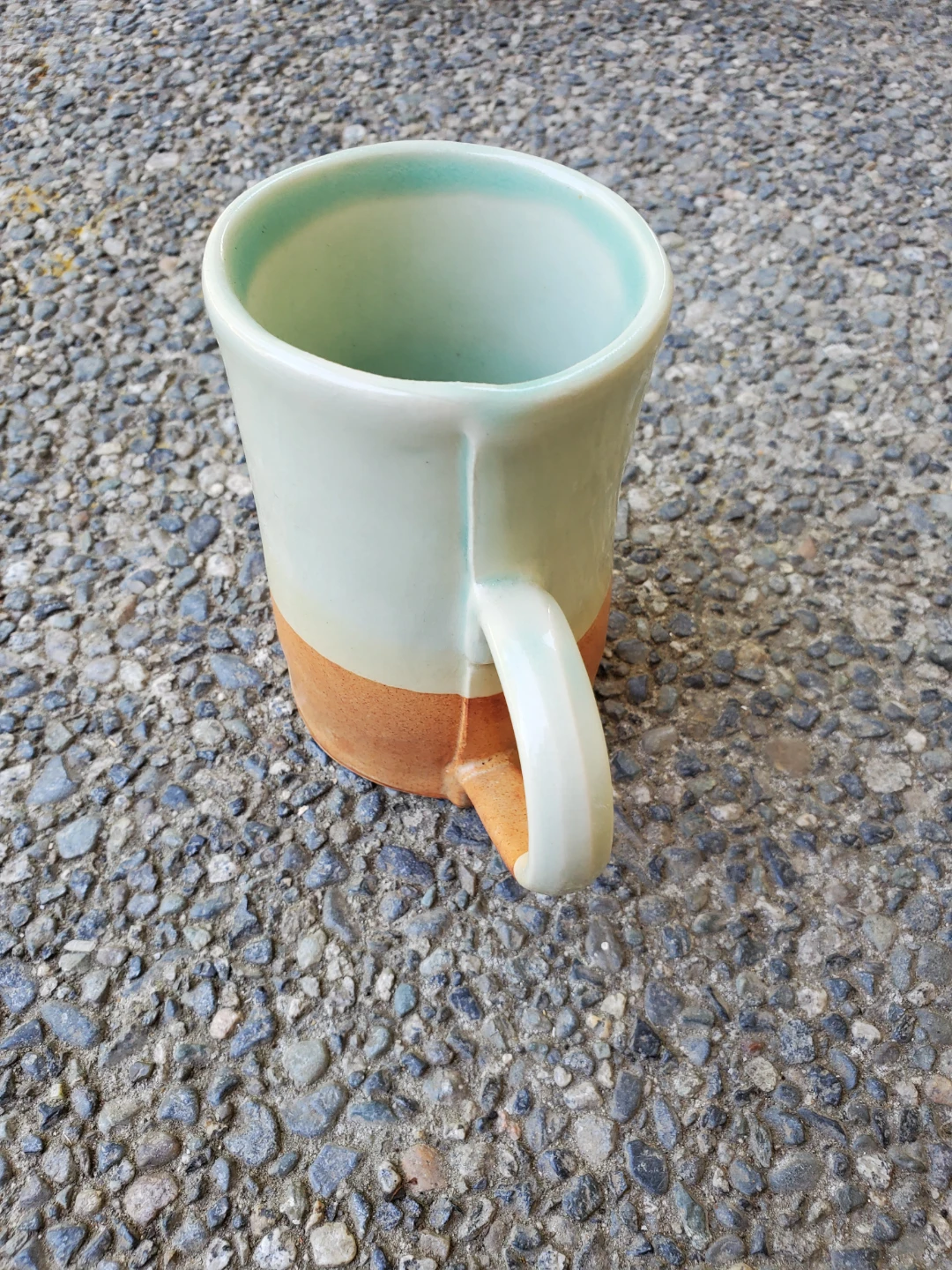 Ceramic Mug - photo 3