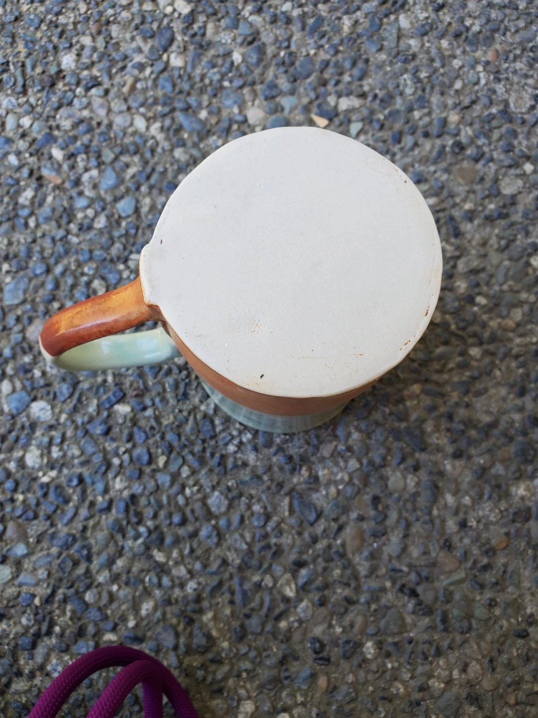 Ceramic Mug - photo 4