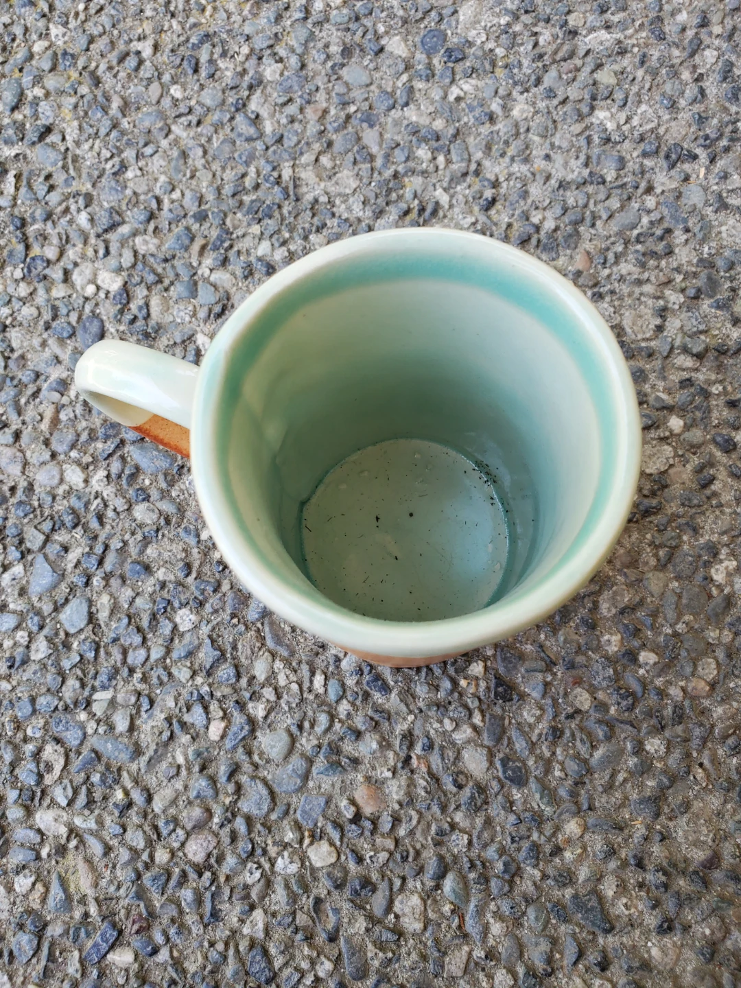 Ceramic Mug - photo 5