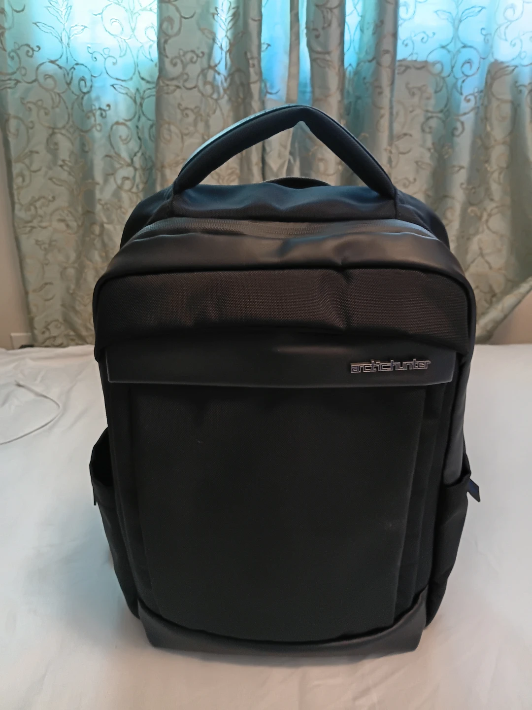 ARCTIC HUNTER Backpack - Black
