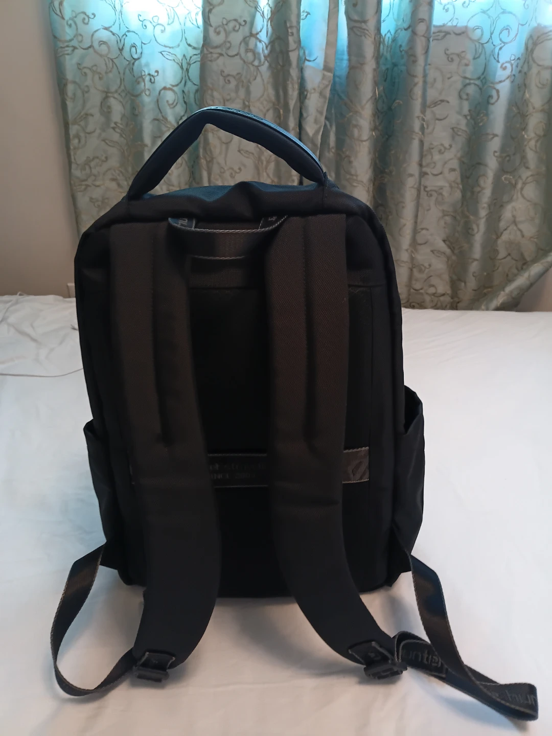 ARCTIC HUNTER Backpack - Black - photo 3