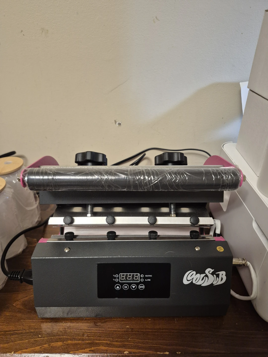 Heat press sublimation bundle ! - photo 2