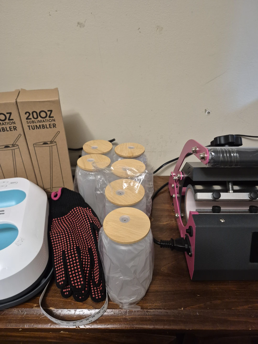 Heat press sublimation bundle ! - photo 5