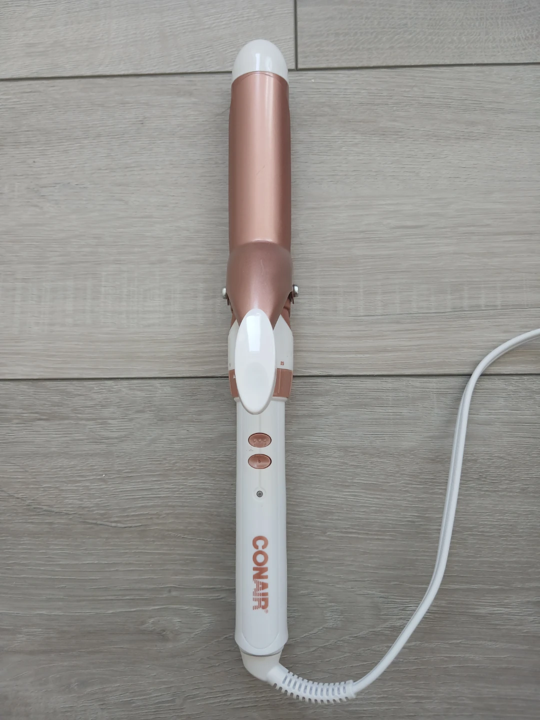 Conair Curling Iron