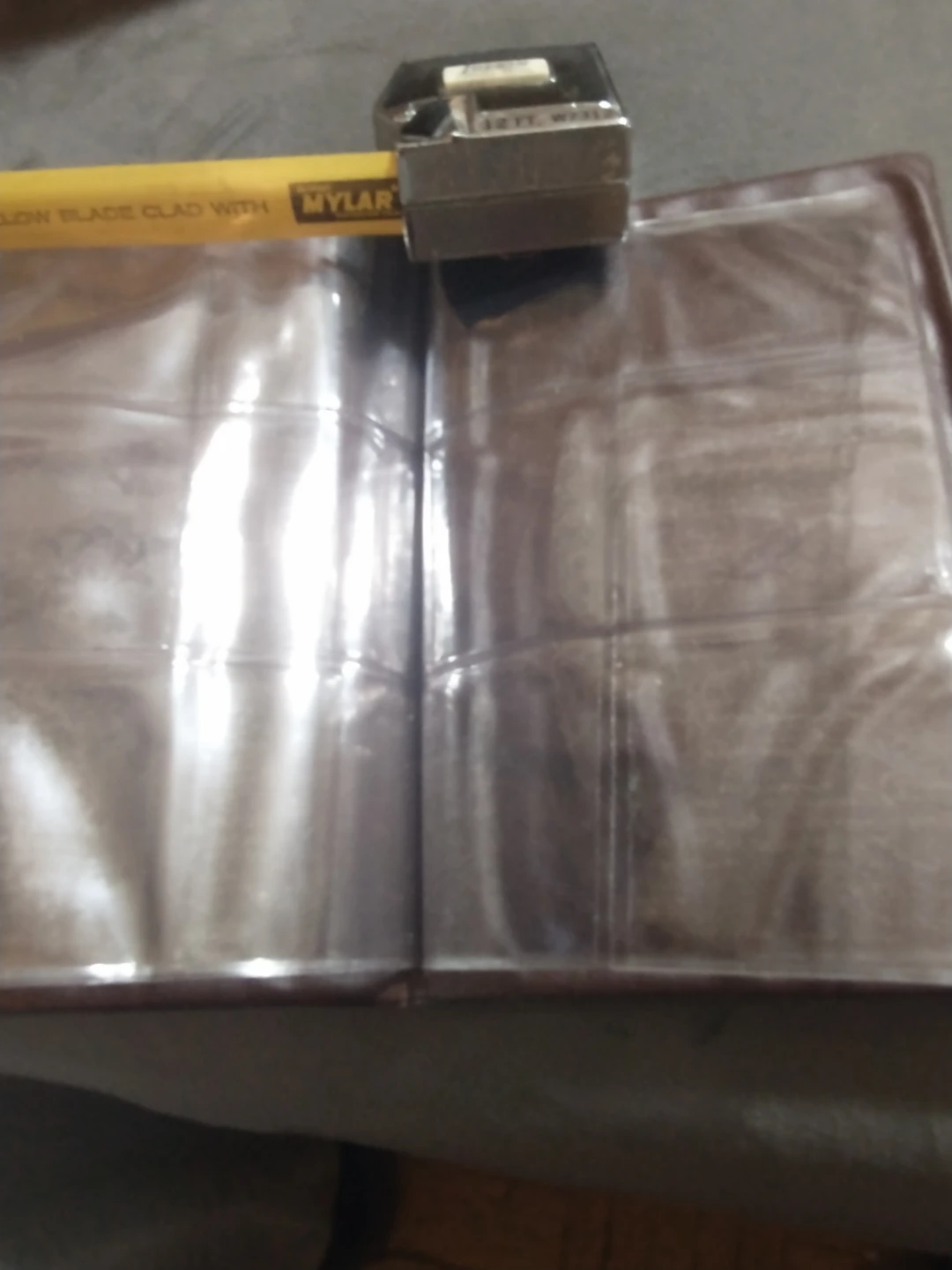 Universal Coin Wallet - photo 4