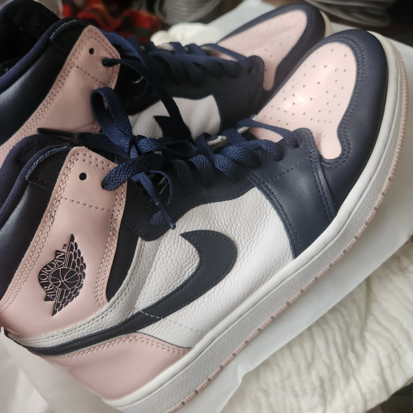 Air Jordan 1 size 43.5