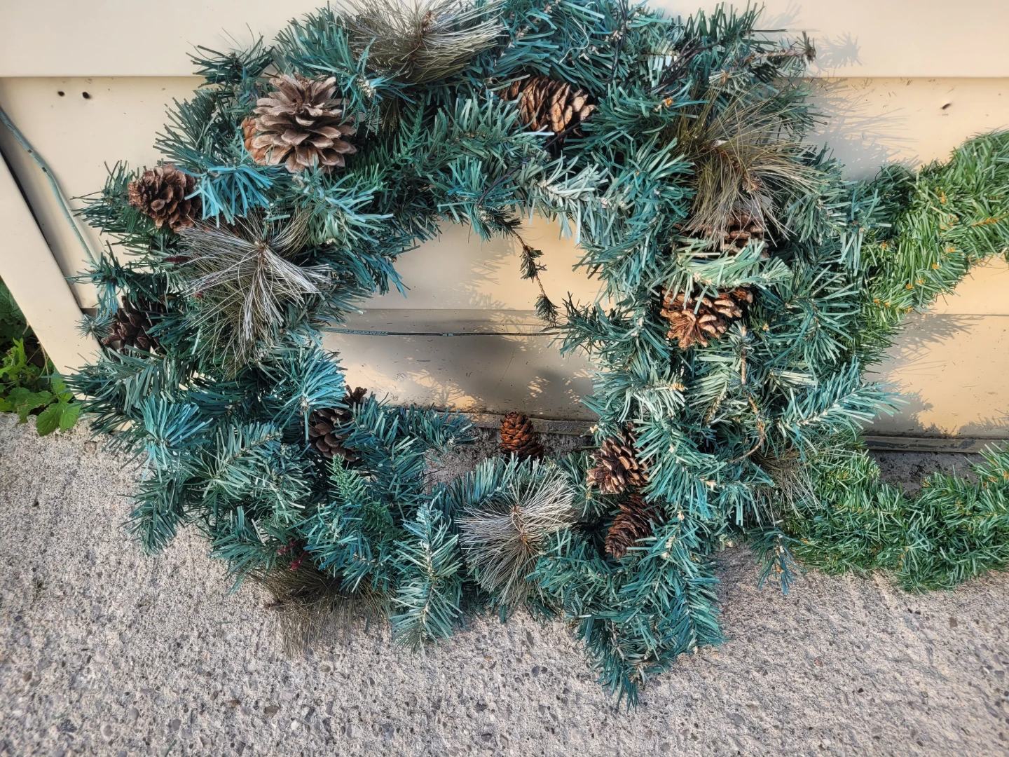 Wreaths - photo 2