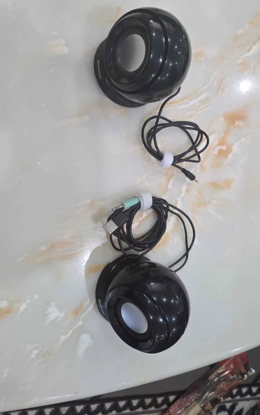 Lenovo Computer Speakers - photo 2