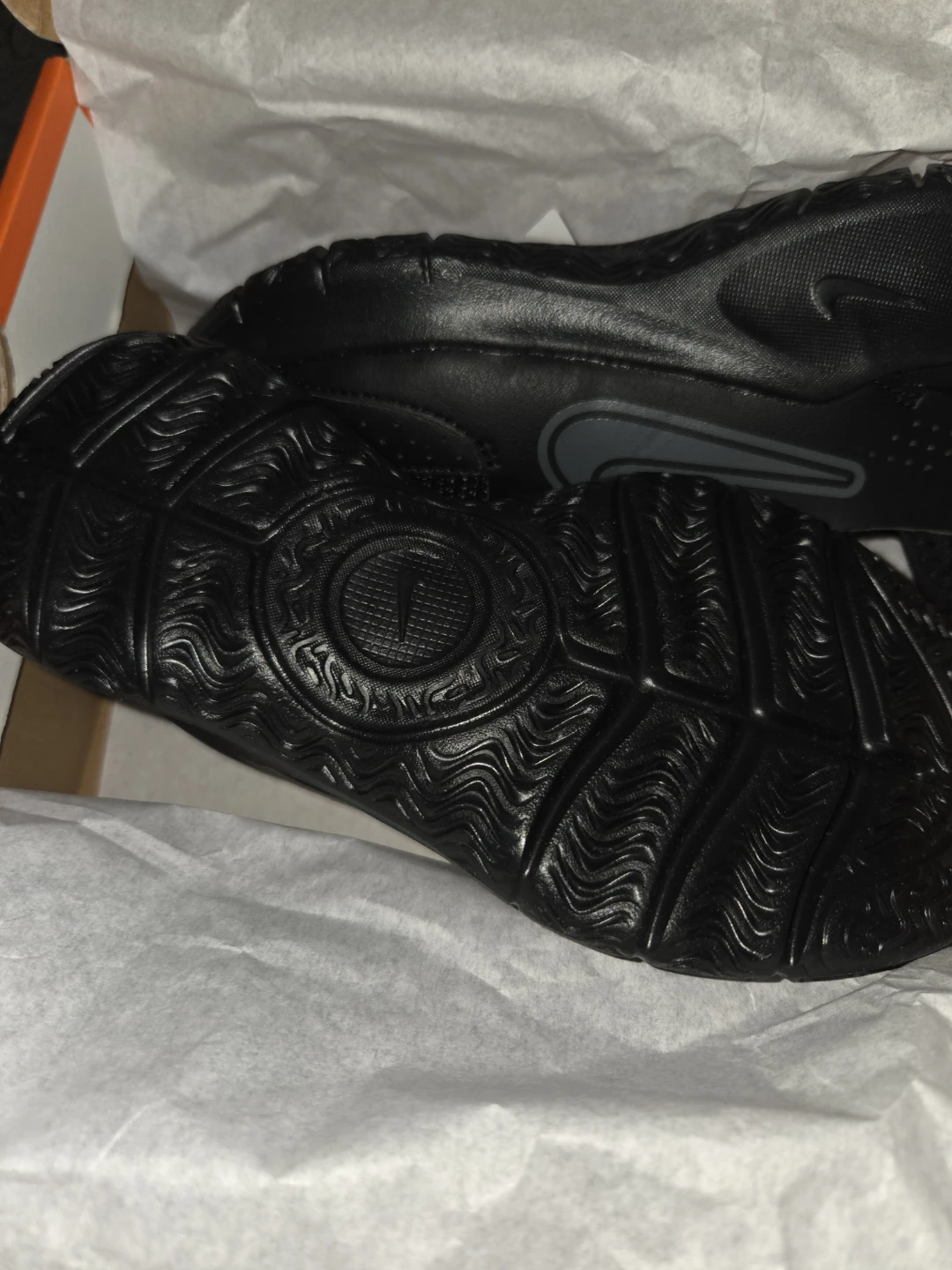 Nike Flex Runner 3 (PS) Toddler Shoes - photo 2