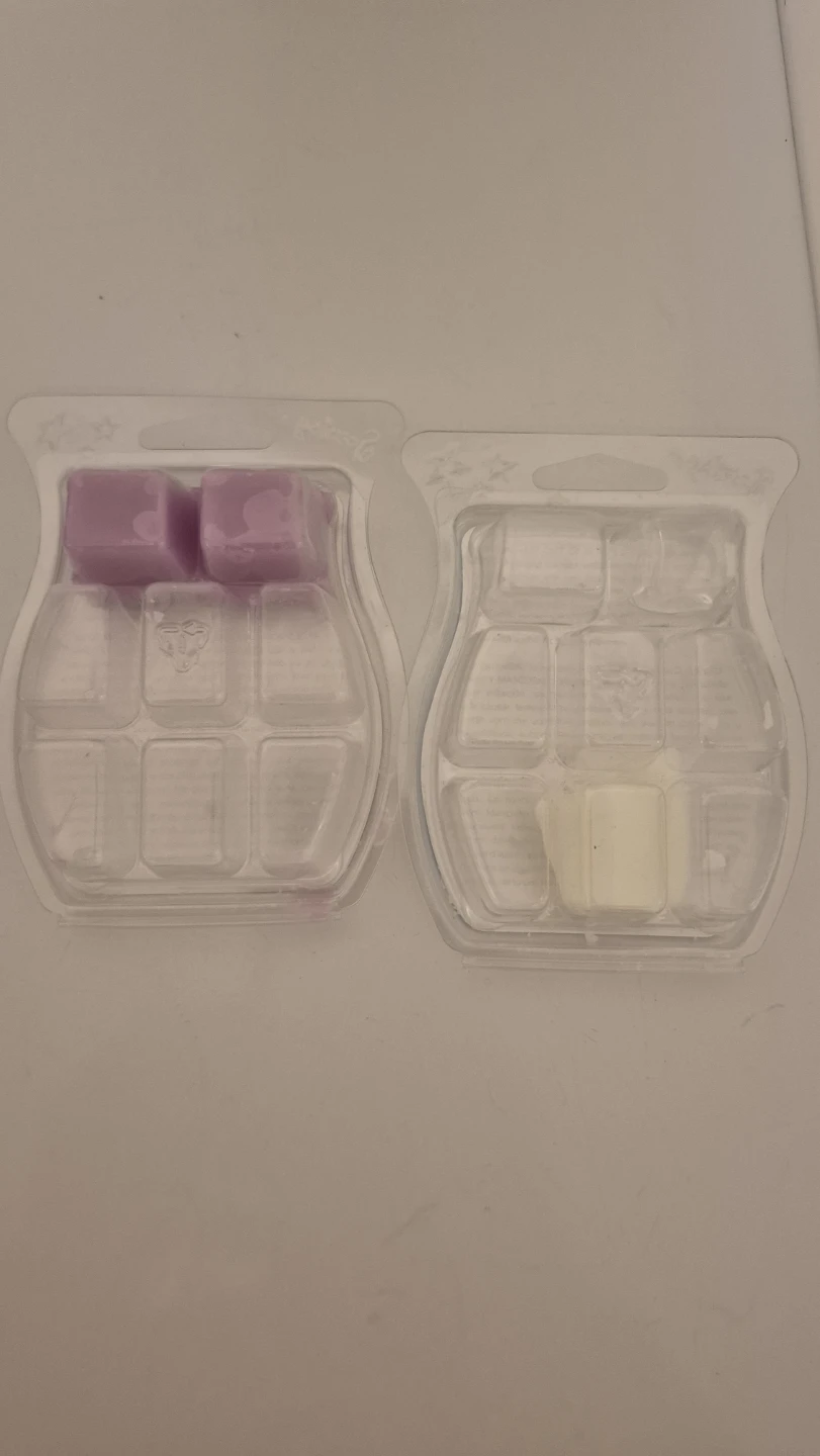 Scentsy Wax Warmer Bundle with 10 Wax Melts Included - photo 4