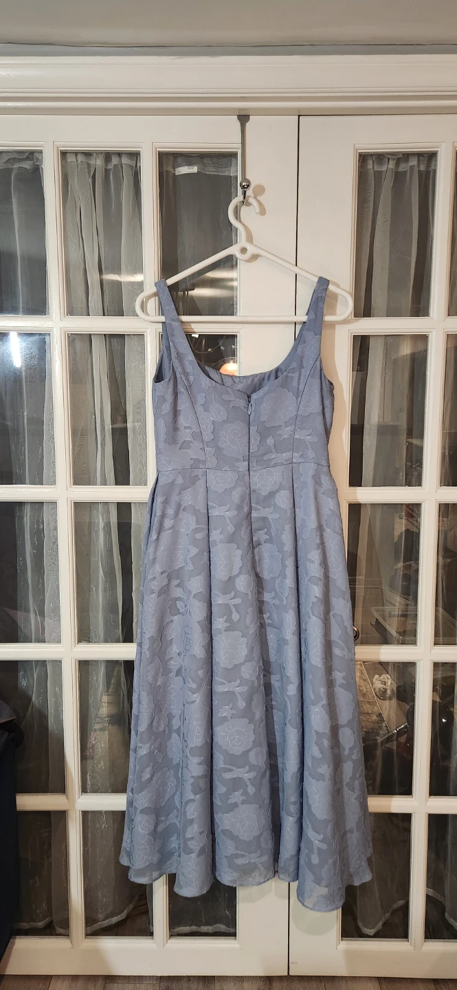 Azazie Amalie Dress - photo 2