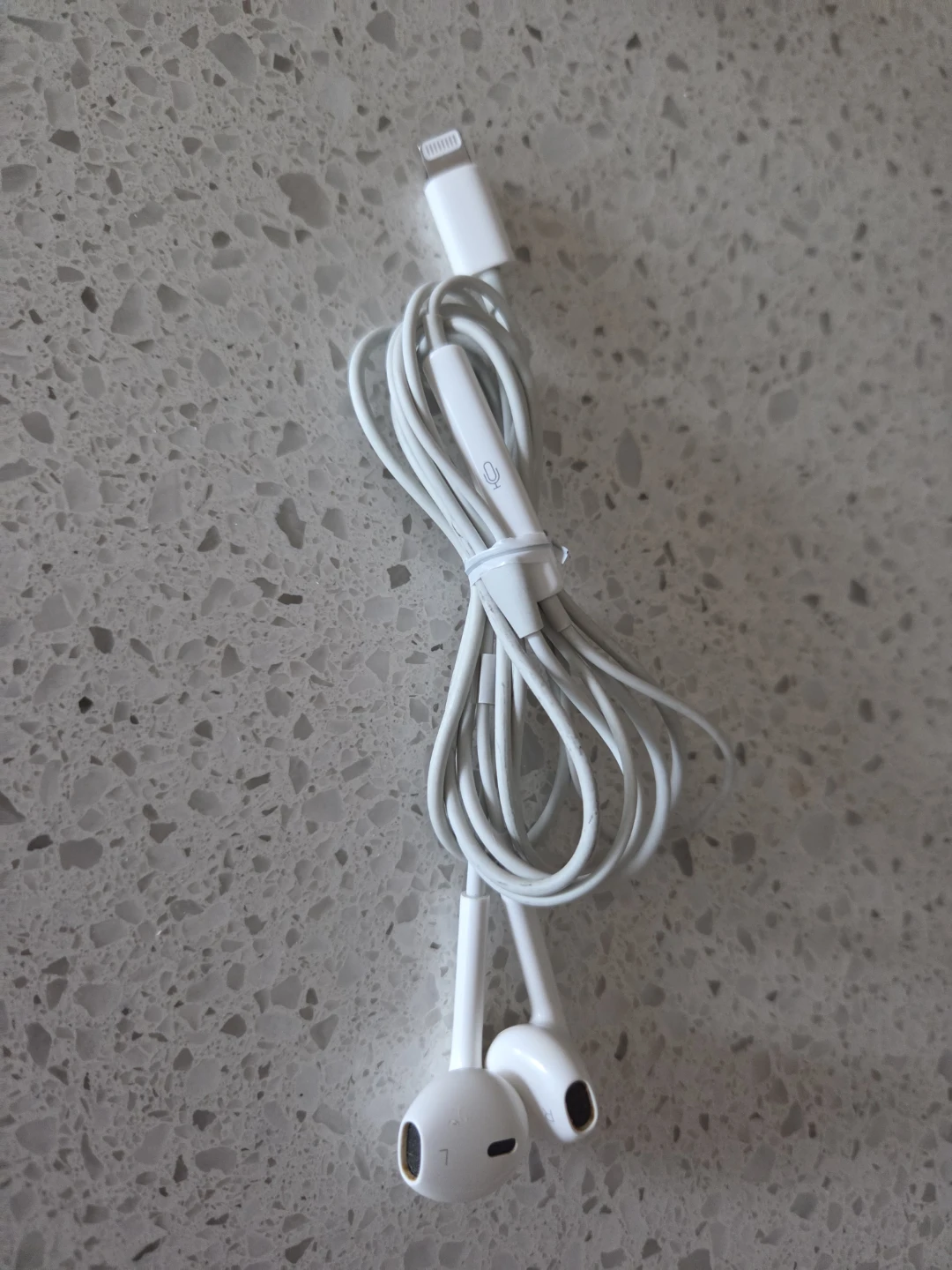 Apple EarPods with Lightning Connector