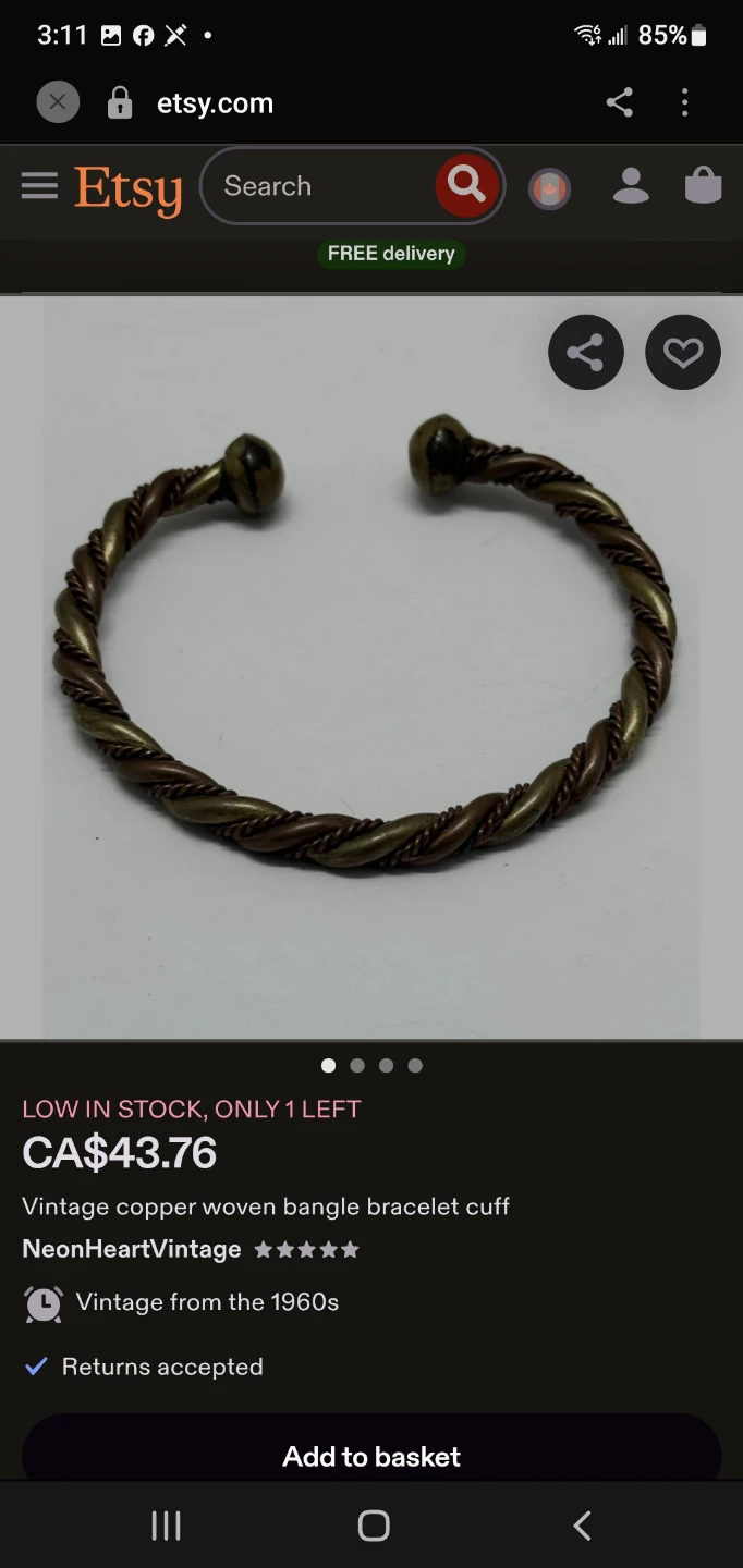 Bracelet - photo 4