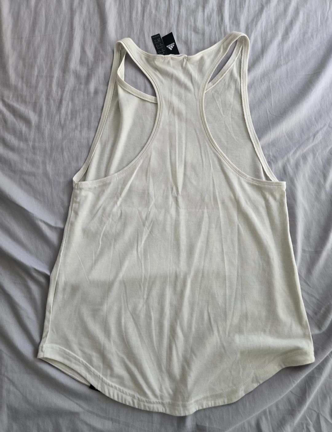 Adidas Tank Top - Women's Size XS - photo 3