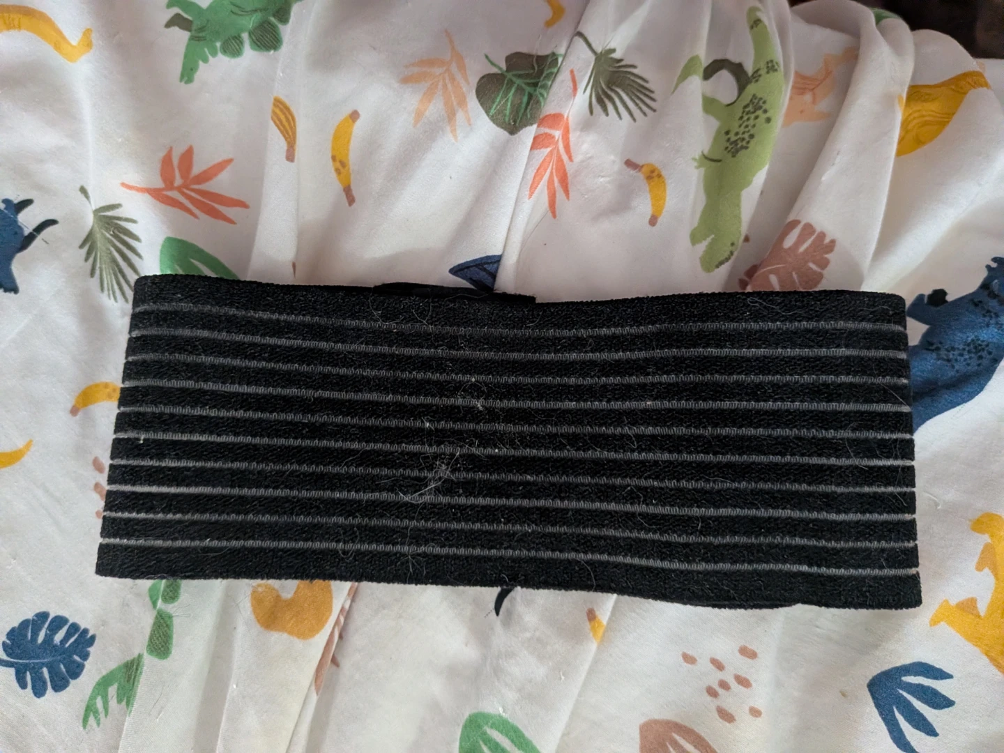 Elastic Band Support - photo 2