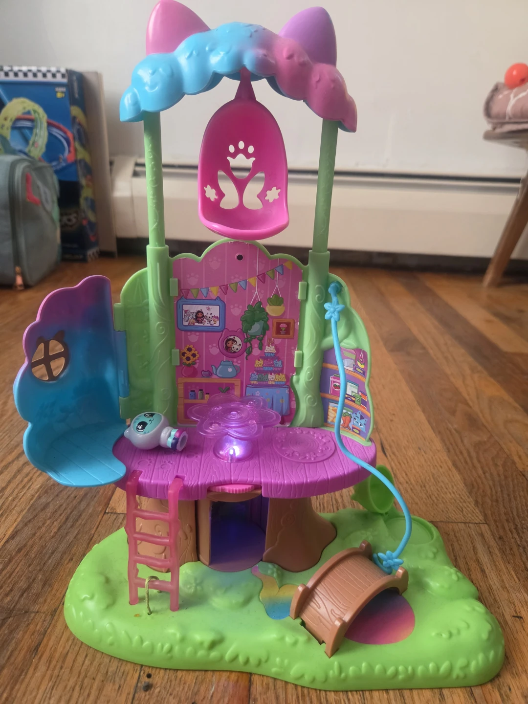 Gabby's Dollhouse - photo 3