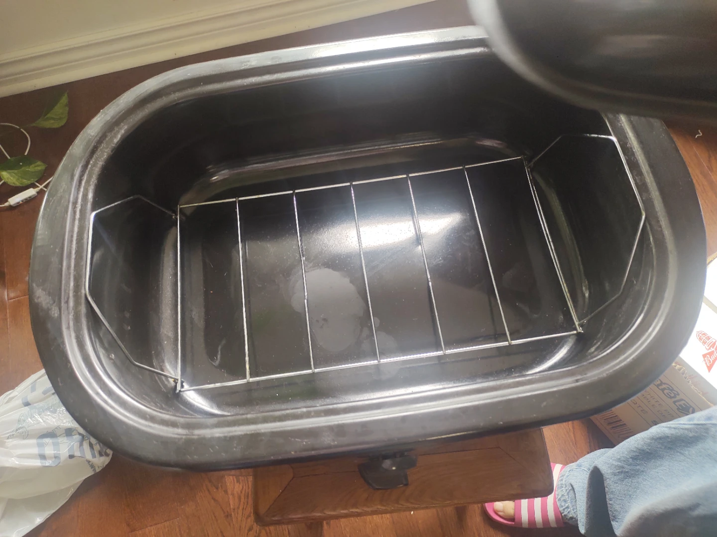 Rival Roaster Oven - photo 2