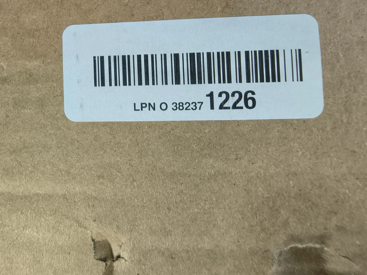 LAS FKS-2.0 Electronic Control Module - photo 4