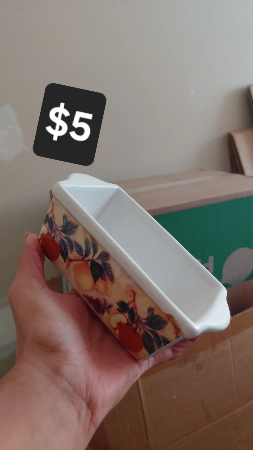 Fancy Bowls - photo 4