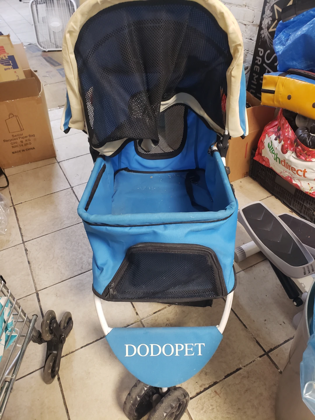 DODOPET Pet Stroller