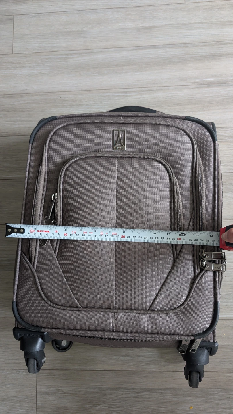 Travelpro Suitcase - 21 Inch Spinner - photo 5