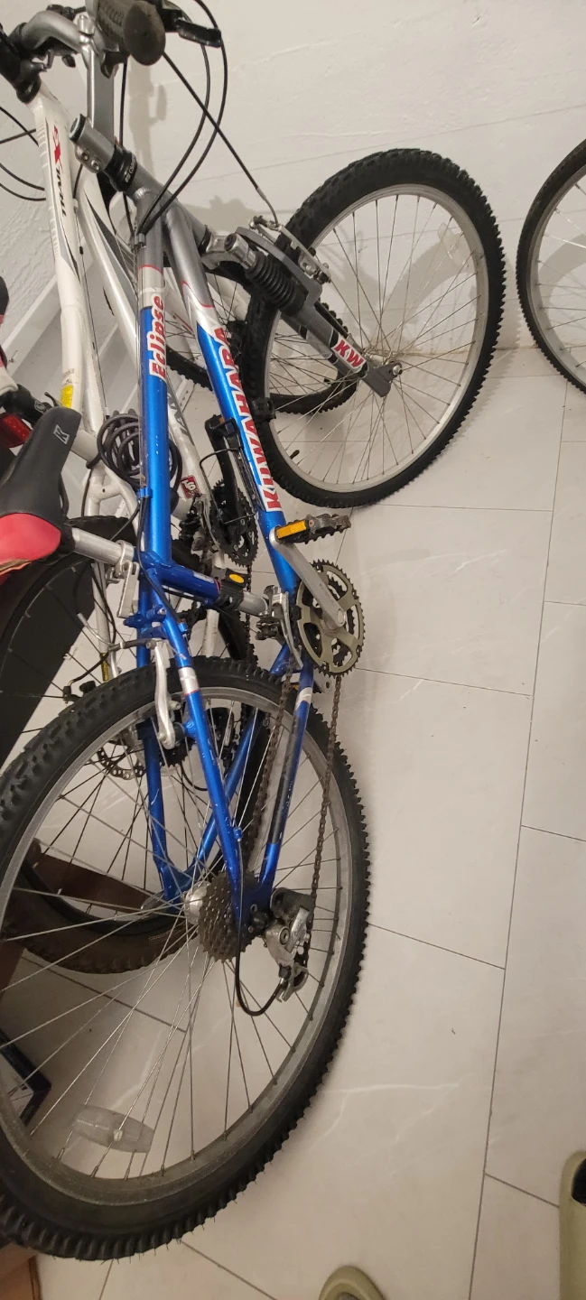 Kuwahara Eclipse Mountain Bike - photo 3