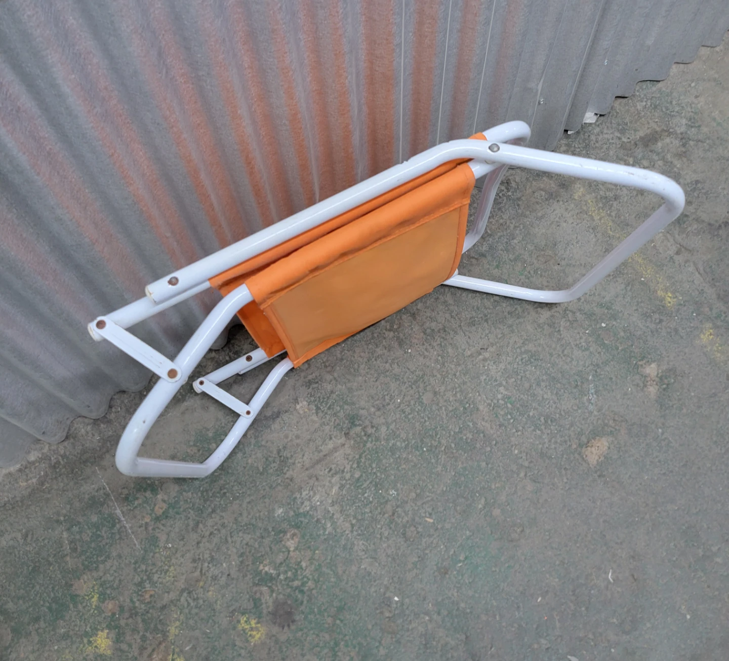 Folding Camp Chairs - photo 4