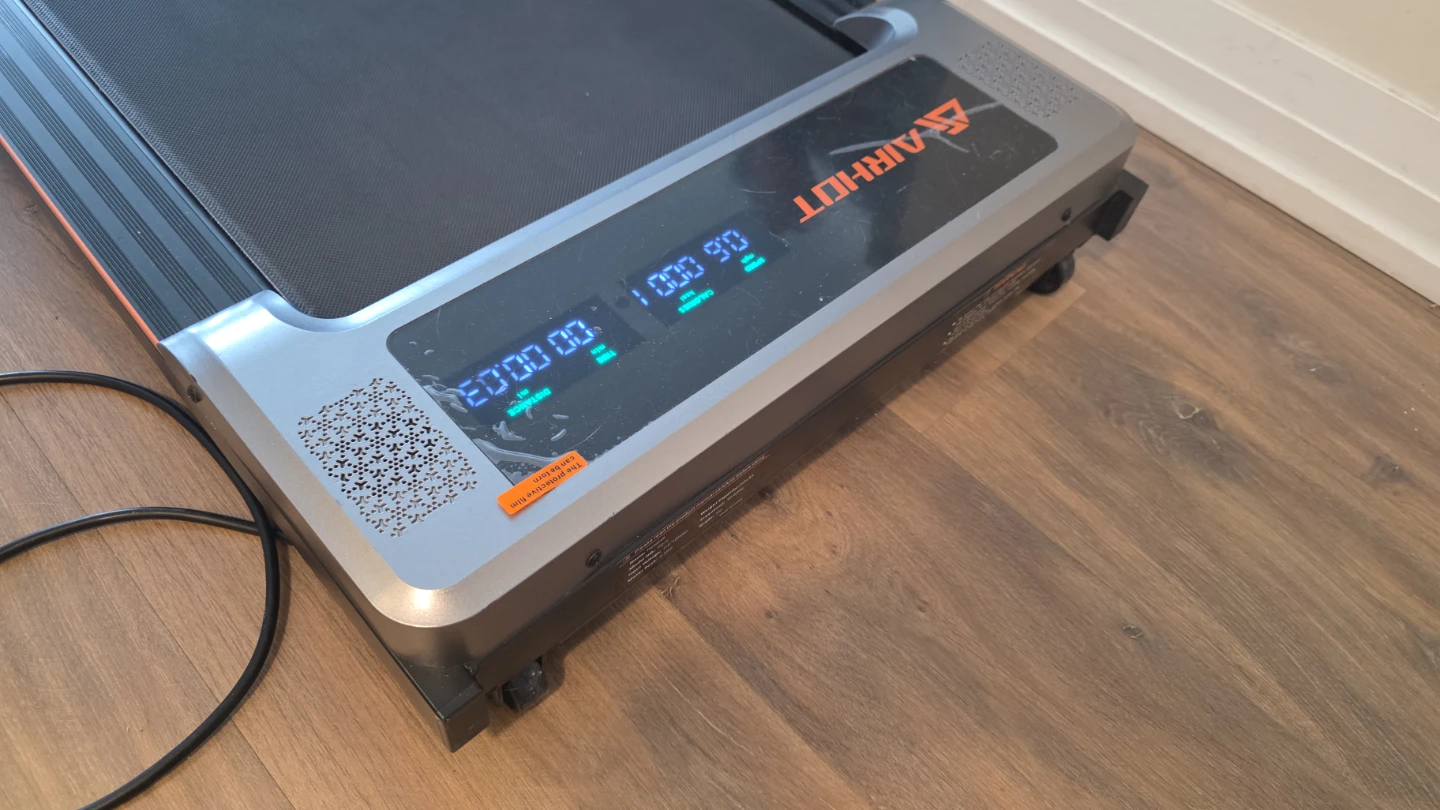 AIRHOT Treadmill walking pad - photo 2