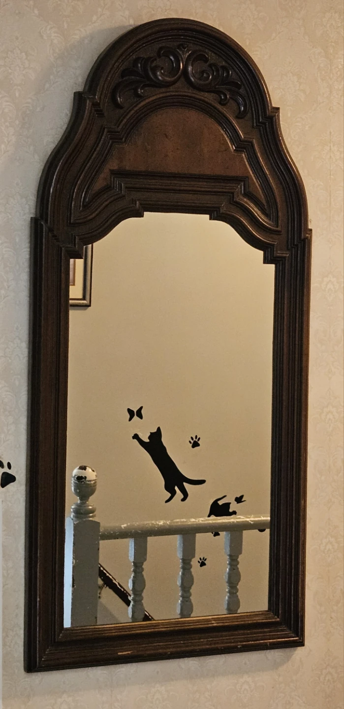 Entryway/Hallway Accent Mirror 🪞