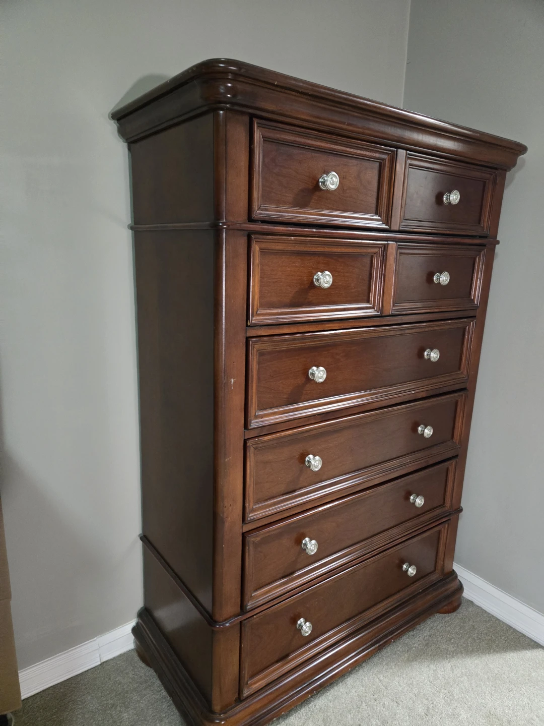 100% natural wood