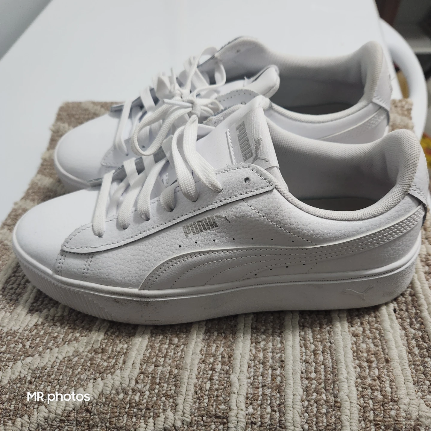 PUMA shoes - photo 2