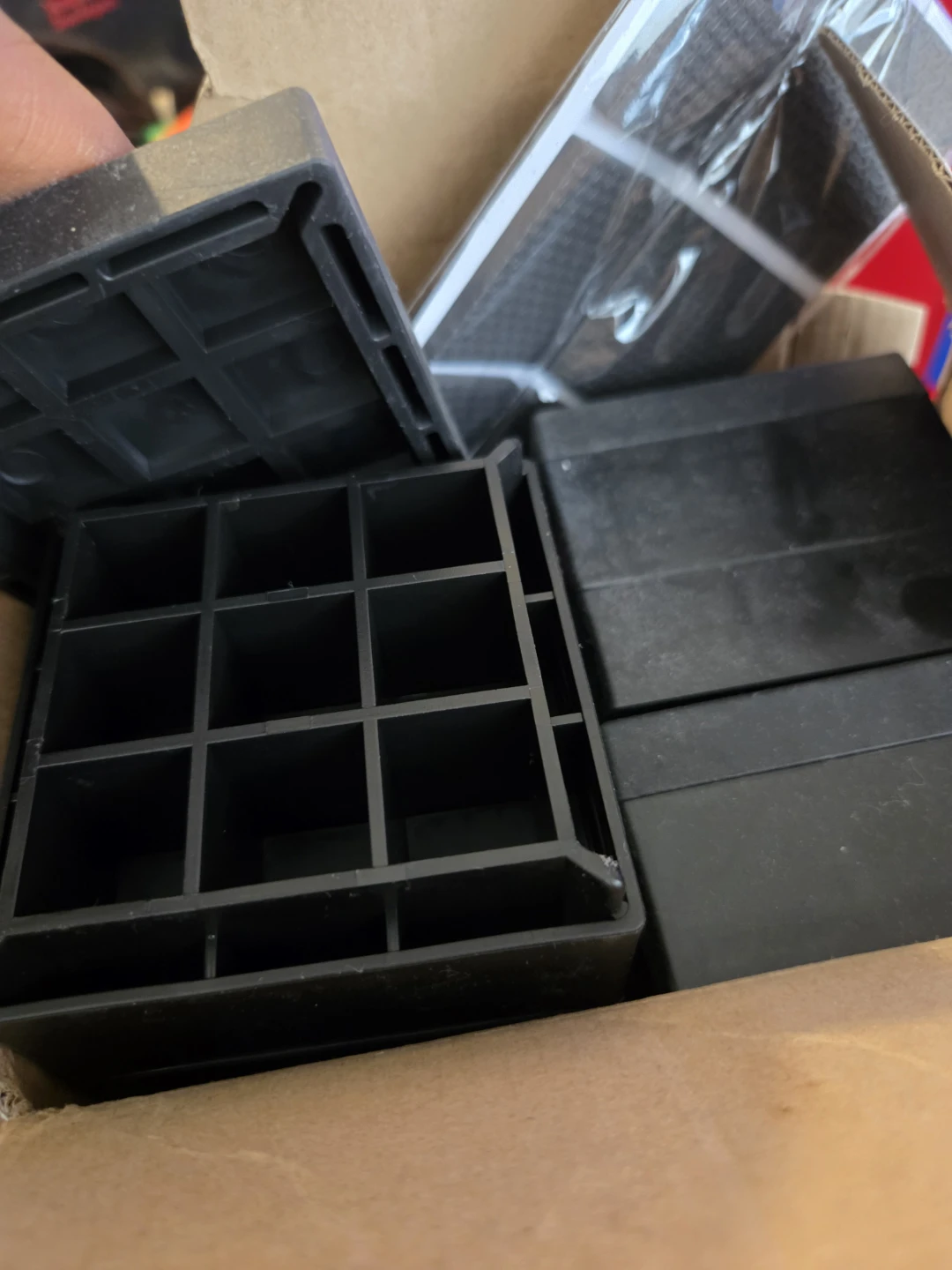 Universal Foot Pad for Furniture - photo 3