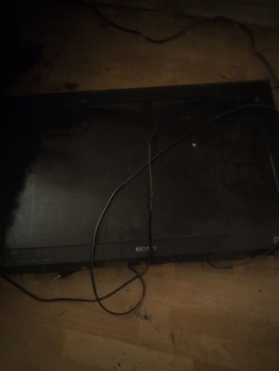 Sony Television