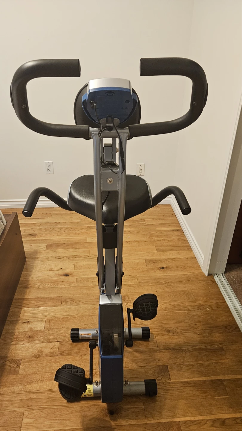 Exercise bike - photo 4