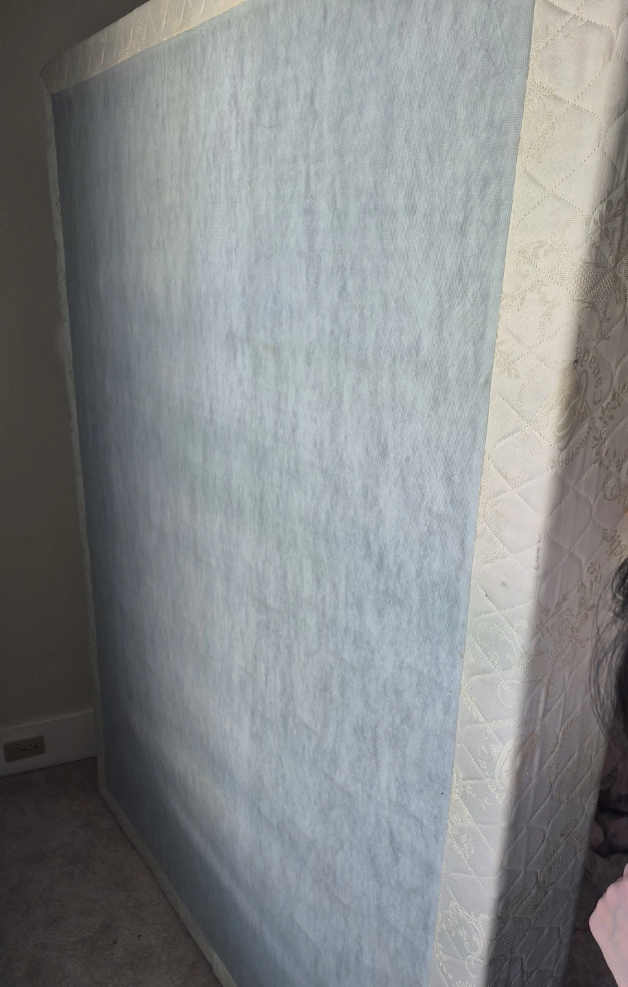 Free Boxspring Bed Base