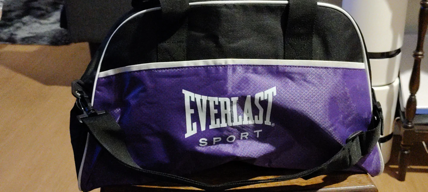 Everlast Sport Duffle Bag - photo 3