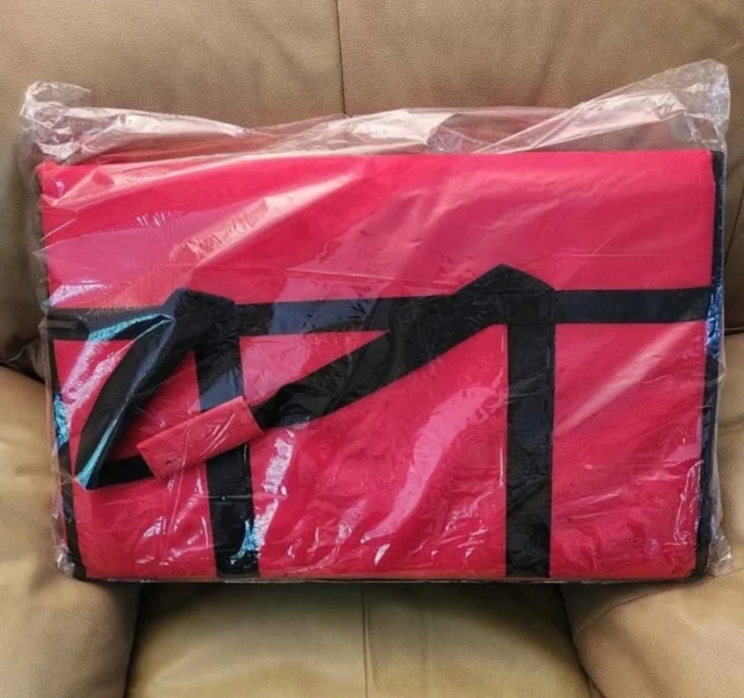 Brand new DoorDash Insulated Delivery Bag - photo 2