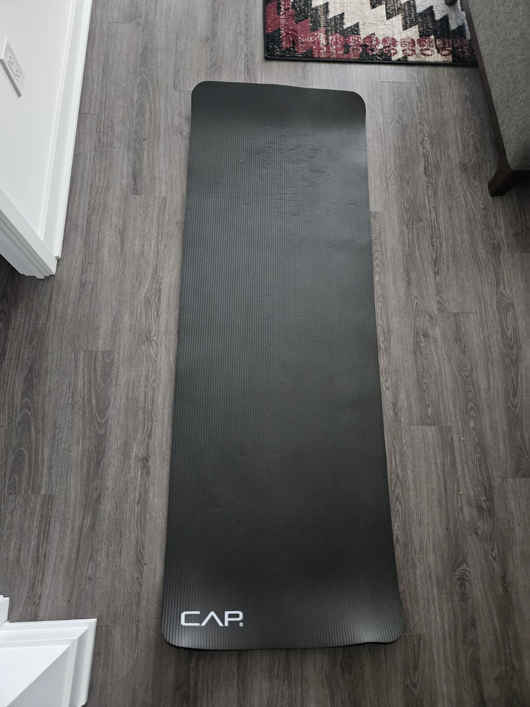 CAP Yoga Mat - photo 2
