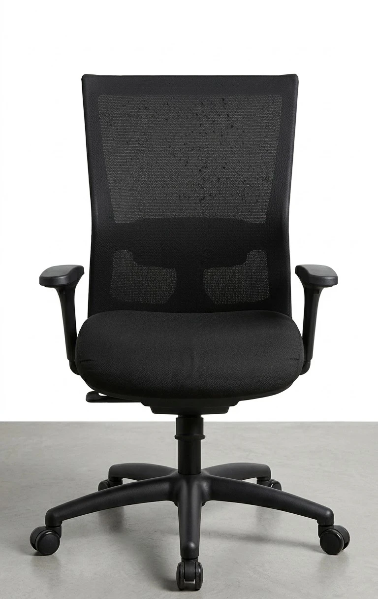 Black Office Chair