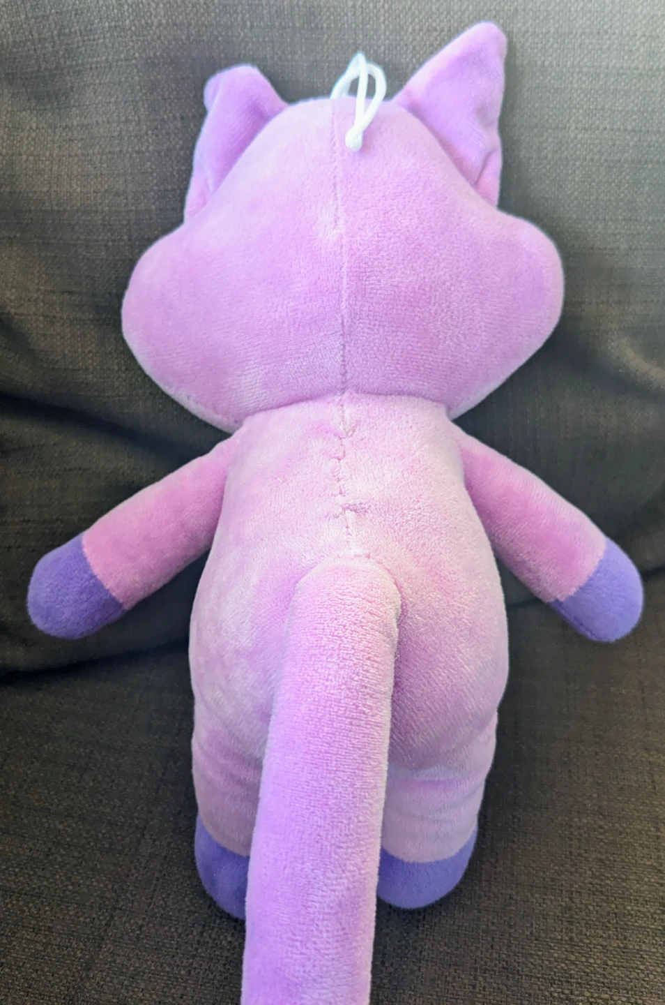 Catnap Plush Toy with Moon Pendant - photo 2