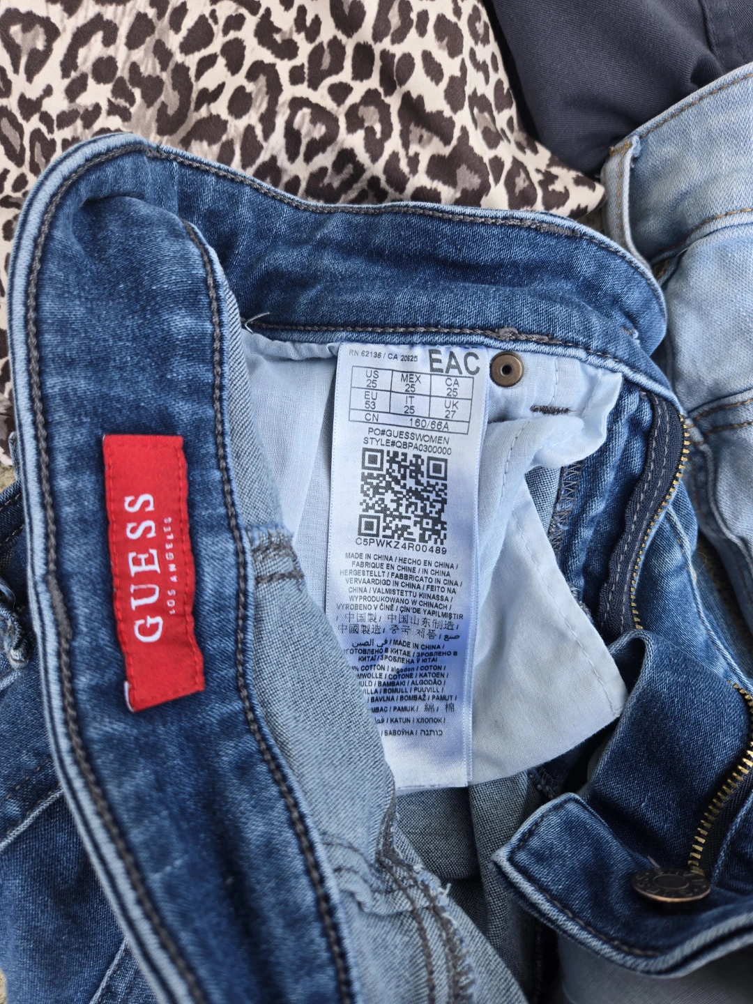 Brand Name Jeans n' Others - photo 2