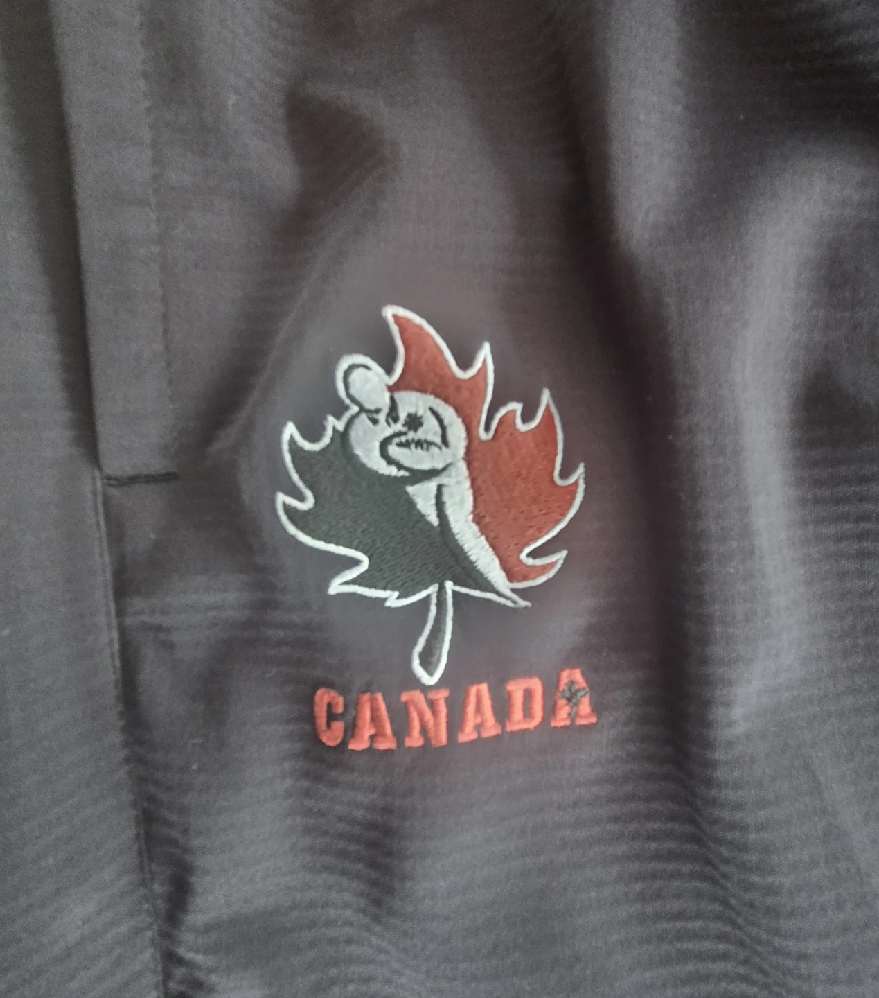 Under Armour Hockey Warm-Up Pants. Large. EUC. - photo 4