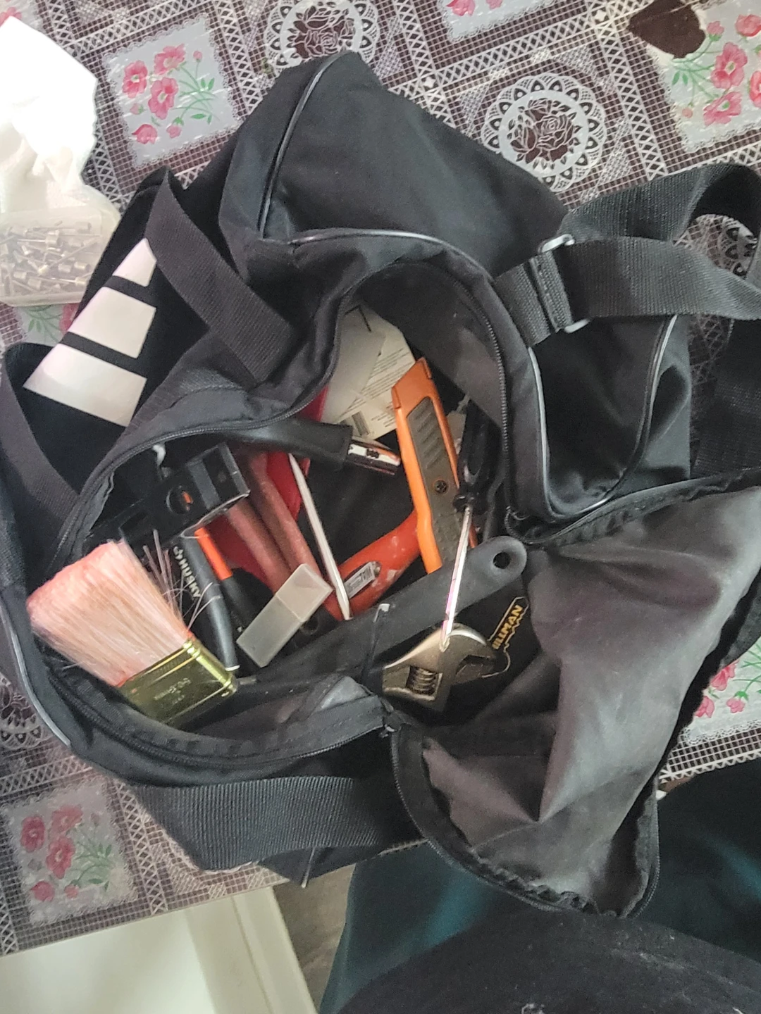 Tools - photo 3
