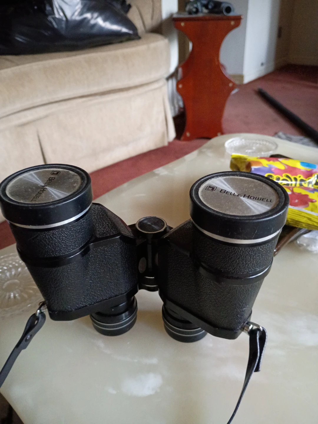 Bell & Howell Binoculars